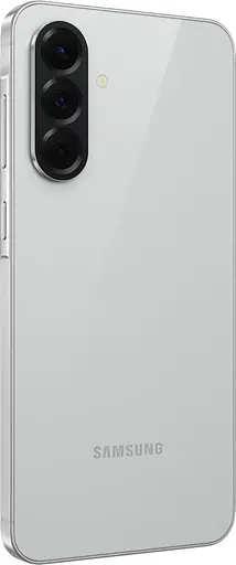 Смартфон Samsung Galaxy A56 5G 8/128Gb Light Gray (SM-A566BZAAEUC) - фото 7