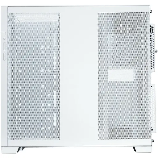 Корпус Lian Li O11 Dynamic EVO RGB, white (G99.O11DERGBW.00) - фото 8