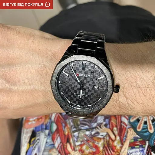 Годинник Curren Scotland - фото 8