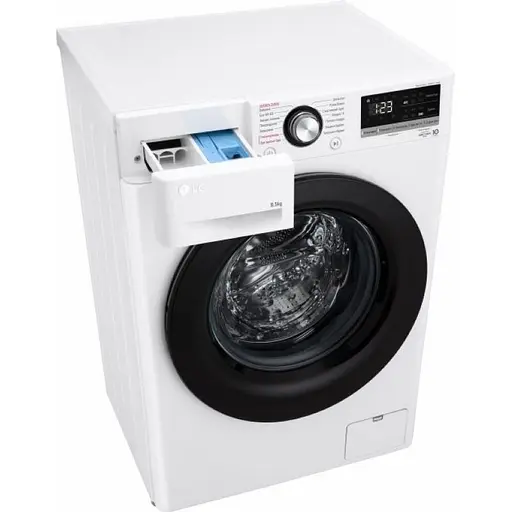 Стиральная машина LG F2V3GS6WW - фото 8