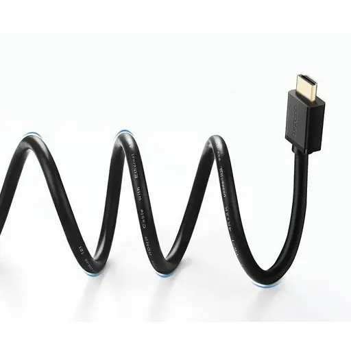 Кабель Ugreen HDMI to HDMI Cable 1m (10106) [63387] - фото 3
