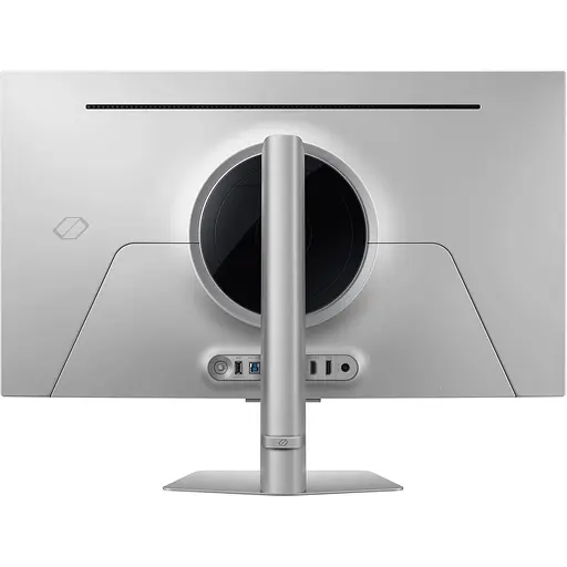 Монитор 32" Samsung Odyssey G81SF QD-OLED UHD OLED 240Hz (LS32FG812SIXUA) - фото 8