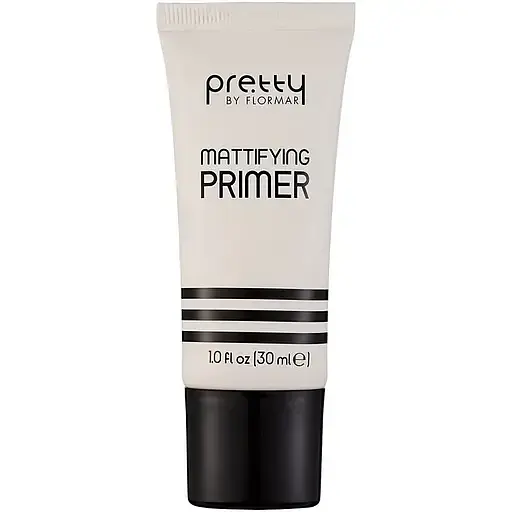 База під макіяж Pretty Mattifying Primer матуюча 30 мл (8000019174626) - фото 1
