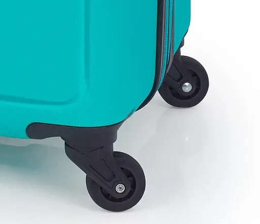Валіза Gabol Future (S) Turquoise (123022-018) - фото 7