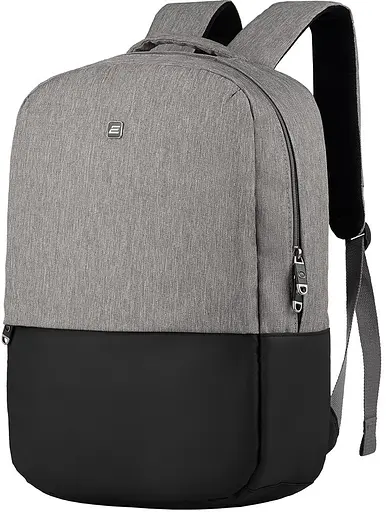 Рюкзак, DayPack 16", серый 2E teh0014683 - фото 1