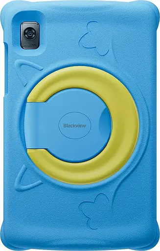 Планшет Blackview Tab 60 Kids 4/128Gb Fable Blue LTE (Global Version) - фото 2