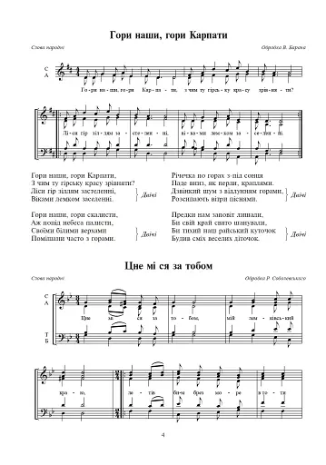 Ой, верше, мій верше - фото 3