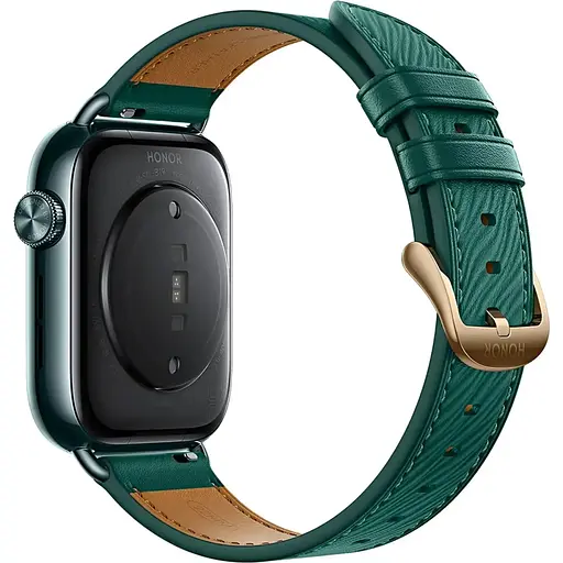 Смарт-годинник Honor Watch 5 Green (144252) - фото 5