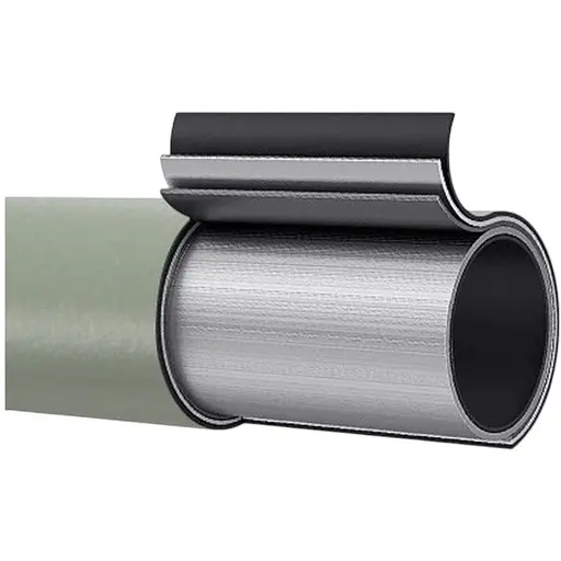 Складной стол Naturehike CNK2450JJ013, L, алюминий, серый - фото 3