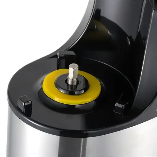 Соковитискач з нержавіючої сталі RAF R.2857 для кухні соковитискач для фруктів - фото 4