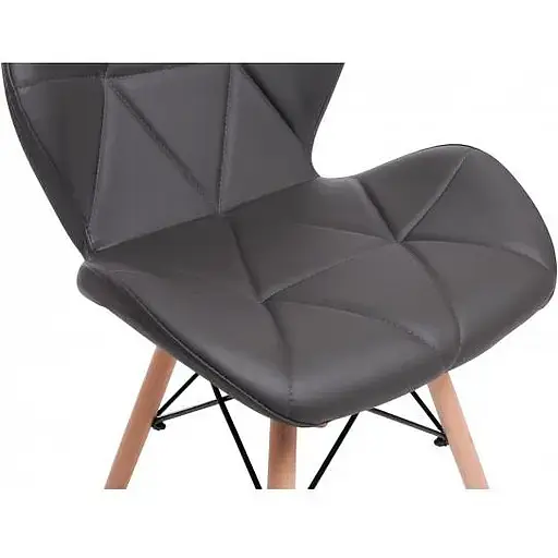 Стул GT Racer X-D27, серый - фото 6