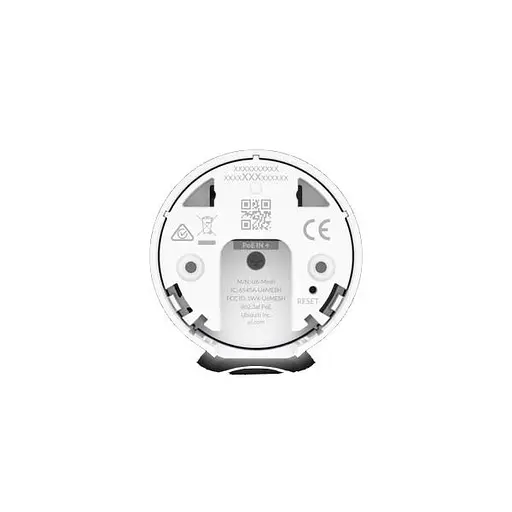 Точка доступу Ubiquiti UniFi U6 mesh (U6-Mesh) - фото 9