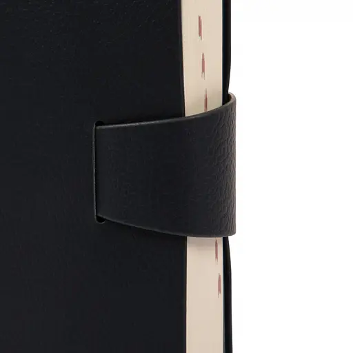 Записник деловой Leo Planner Alpha датированный 12 х 20 см 352 страницы (252629) - фото 3