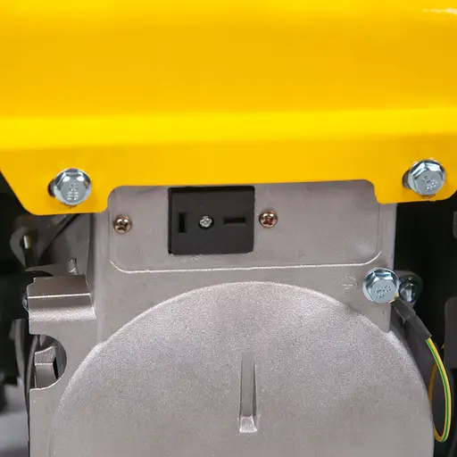 Бензиновий портативний генератор Supretto 650Вт - фото 7