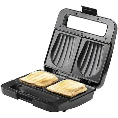 Сендвічниця Adler AD 3079 - фото 6