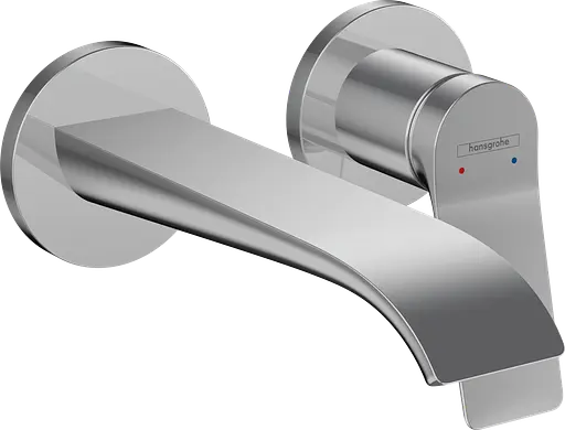 Смеситель для раковины Hansgrohe Vivenis 75050000 хром - фото 1