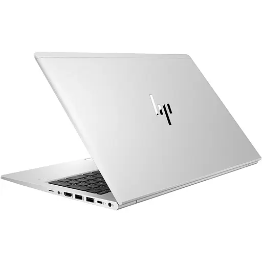 Ноутбук HP EliteBook 650 G9 с процессором Intel® Core™ i5-1235U 4.40 GHz, 15.6”, Full HD, IPS, 8GB DDR4, 512GB SSD, Intel® Iris® Xe графикой, DOS, Pike серебристый - фото 5