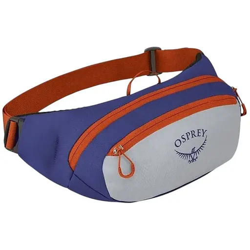 Поясна сумка Osprey Daylite Waist S21 Silver Lining (1054-009.3404)