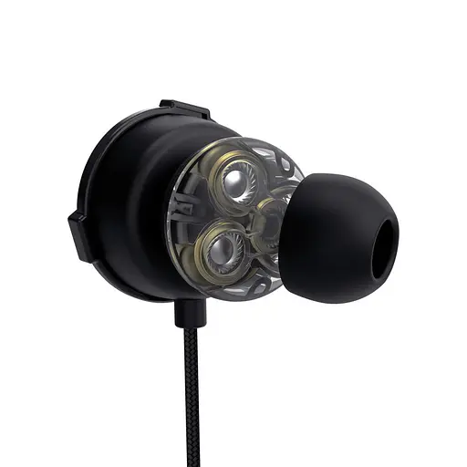 Гарнитура GXT 406, 3,5 мм, черный Trust teh0013161 - фото 8