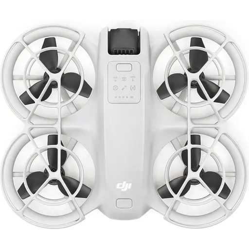 Квадрокоптер DJI Neo Motion Fly More Combo (CP.FP.00000186.03) [130618] - фото 4