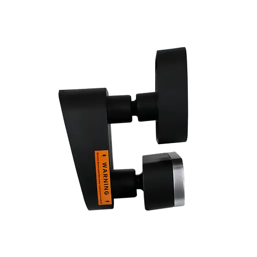 Комплект GreenVision 4 в 1: камера, сирена, датчик, прожектор GV-120-IP-GM-DOG20-12 - фото 6