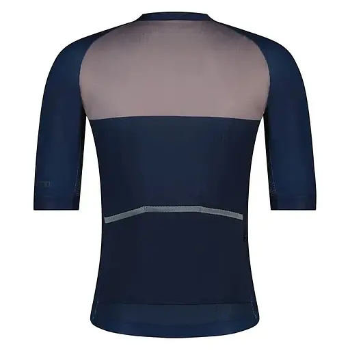 Велоджерси Shimano Veloce L Синяя (1096-PCWJSPSXE11MN0106) - фото 2