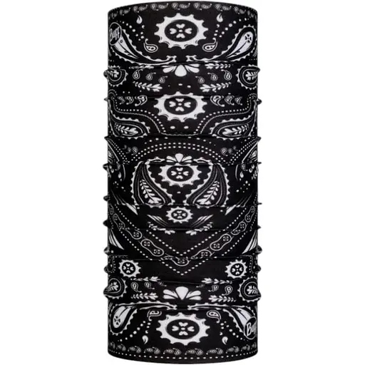 Мультиповязка Buff Original New Cashmere Black (1033-BU 120733.999.10.00)