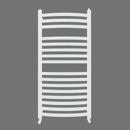 Рушникосушка  КИЇВ  790*550  П15 /480 Вт/Heizung - фото 2