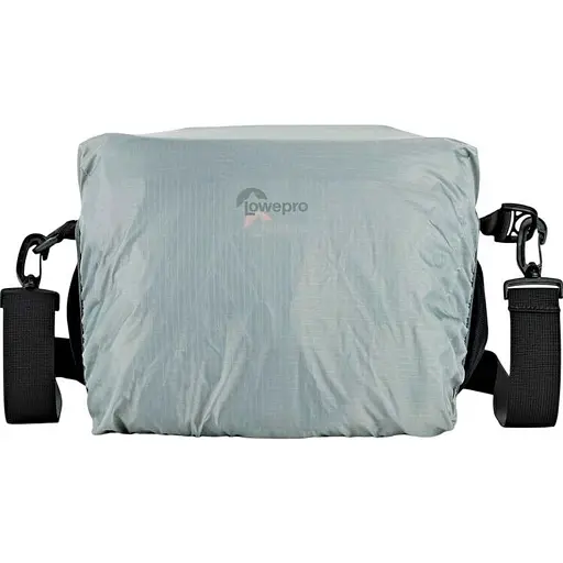 Сумка для фотоаппарата Lowepro Nova 170 AW II Black (LP37121-PWW) [135680] - фото 11