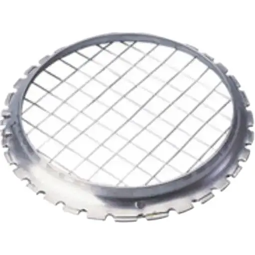 Яйцерізка з нержавіючої сталі Empire Катана Ø 8 см 9659