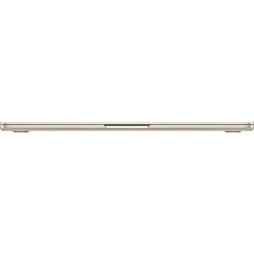 Ноутбук Apple MacBook Air 13" M3 24/512GB Starlight 2024 (MC8P4) [134277] - фото 5