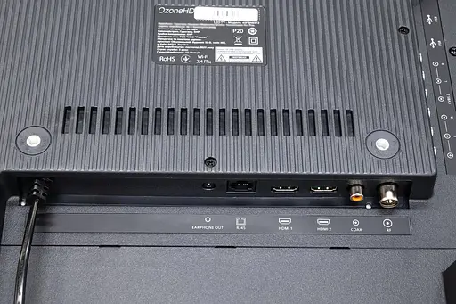Телевізор OzoneHD 40FSN93T2 - фото 6