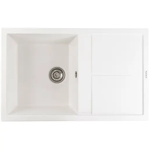 Кухонная мойка Platinum 7950 SELENA (SP000034921) - фото 1