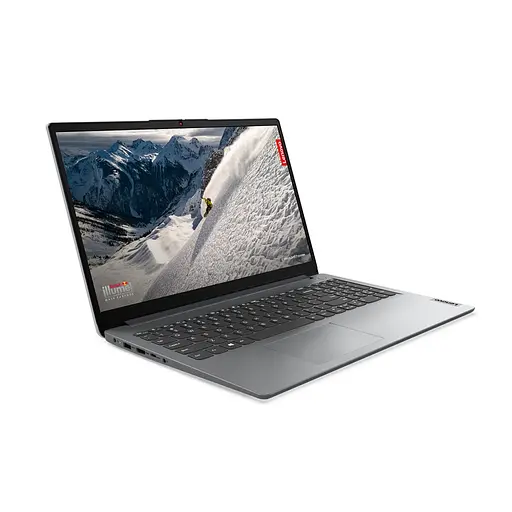 Ноутбук,Lenovo,IdeaPad 1,15AMN7,82VG004VBM,3 7320U,Radeon,8GB,5500MHz,LPDDR5 - фото 2