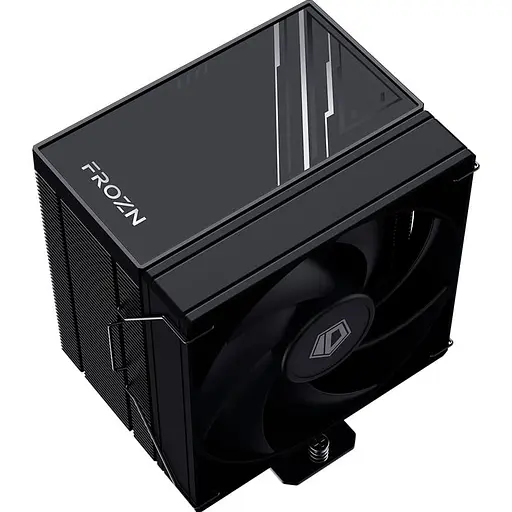 Кулер для процессора ID-Cooling Frozn A610 Black (FROZN A610 BLACK) - фото 3
