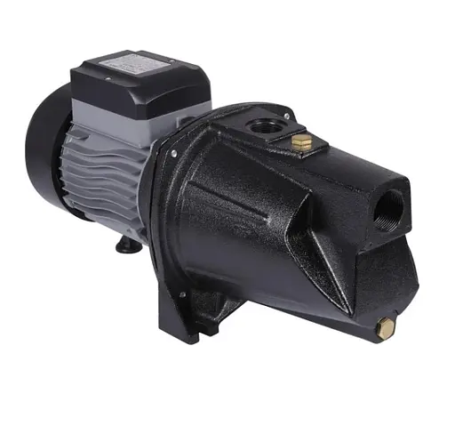 Насос самовсмоктувальний відцентровий Thermo Alliance D-JSWm-20M - фото 1