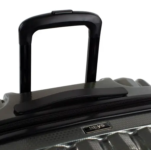 Чемодан Heys Astro (M) Charcoal (10116-0047-26) - фото 6