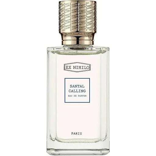 Парфюмированная вода  тестер Ex Nihilo Santal Calling 100 мл - фото 1