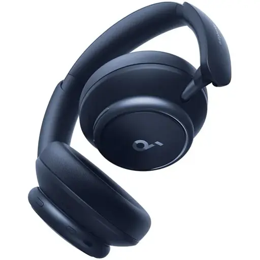 Bluetooth-гарнитура Anker SoundCore Space Q45 Blue (A3040G31) - фото 6