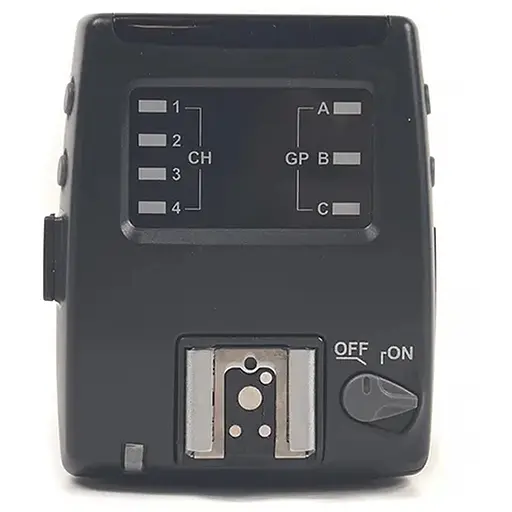 Ресивер Meike для Nikon MK-GT600N