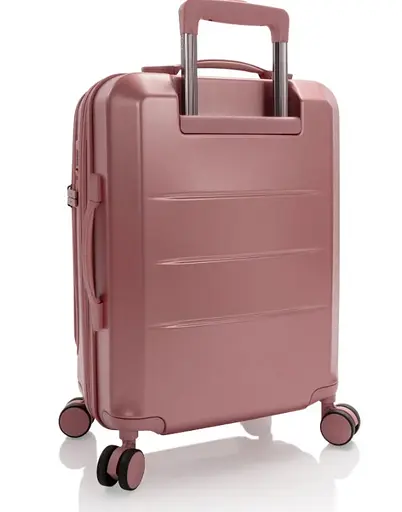 Валіза Heys EZ Fashion (S) Rose Gold (10162-0031-21) - фото 3