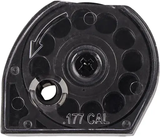 Магазин Beeman 4.5 мм 12 патронов - фото 2