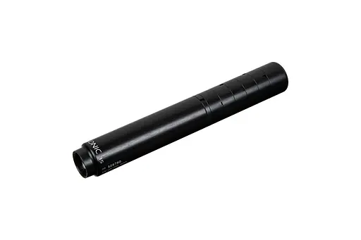 Саундмодератор Nielsen Sonic 35 (1/2"-28) калибры - 223Rem, 243Win - фото 4