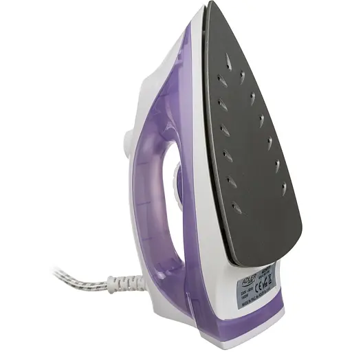 Утюг с парой Adler AD 5019 - фото 3