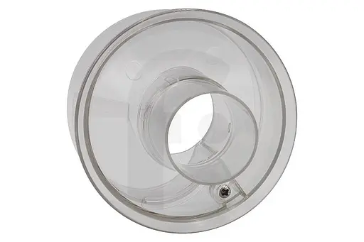 Фільтр циклонний для пилососу Bosch Cleann, Serie 2, BGC05AAA1, BGS05A225, BGS05X240, BGS05A220, 12022117 - фото 3