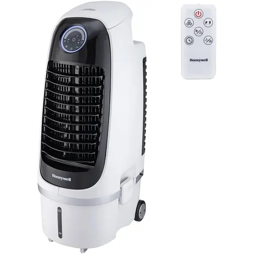 Климатический комплекс Honeywell CS10PEI - фото 2