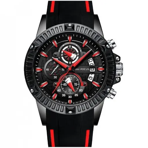 Мужские часы Focus Mister