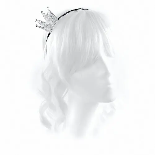 Корона на обручі Diamond - фото 1