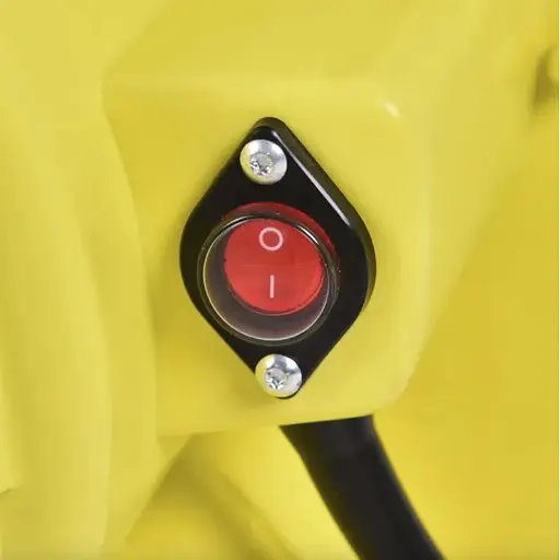 Повітряний насос Costway Sourcing компресор електричний 350 Вт - фото 2