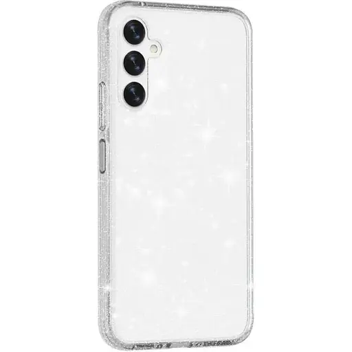 TPU чехол Epik Nova для Samsung Galaxy A24 4G Clear - фото 1